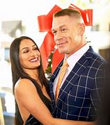 Image result for John Cena's Girlfriend