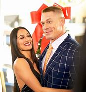 Image result for John Cena Girlfriend New 20.19
