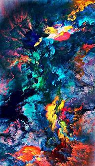 Image result for iPhone Colorful Wallpaper 4K