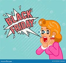 Image result for Block Friday Images Female