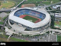Image result for Yokohama Stadium Japan
