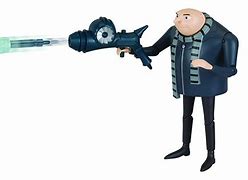 Image result for Despicable Me Gru Toy