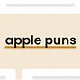 Image result for Apple Pie Jokes