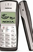Image result for Nokia 1100 Keyboard