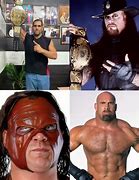 Image result for WWE Hall of Fame List