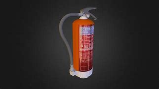Image result for 3D Drop Ceiling Extinguisher Signs