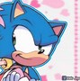 Image result for Sonic and Amy Matching PFP