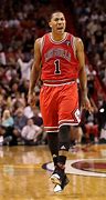 Image result for NBA Derrick Rose