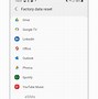 Image result for Samsung A13 Factory Reset without Password