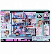 Image result for LOL Tweens Dollhouse House