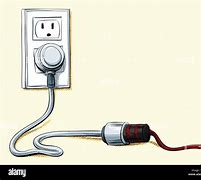 Image result for iPhone Power Cable Cartoon