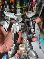 Image result for Robot King Bootleg Gundam