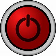 Image result for Hp40040 Power Button