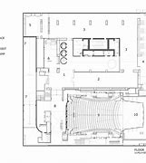 Image result for Cultural Center Floor Plan