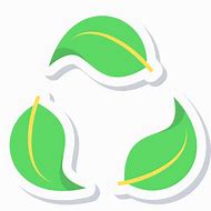 Image result for Eco-Friendly Icon.png