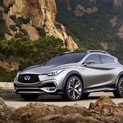 Image result for infiniti small suv