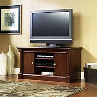 Image result for 48 Inch TV Stand in Cherry Wood