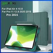 Image result for Space Gray iPad 11 Pro 2020 with Case