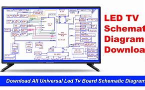 Image result for Free TV Schematic Diagrams