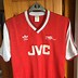 Image result for Arsenal JVC