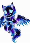 Image result for Mystical Cat Galaxy