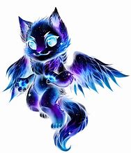 Image result for Cute Galaxy Cat Drawing