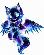 Image result for Galaxy Cat PNG