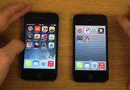 Image result for iPhone 4 iOS 7 Box
