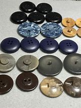 Image result for Jacket Buttons
