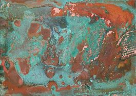 Image result for Rusted Copper Texture