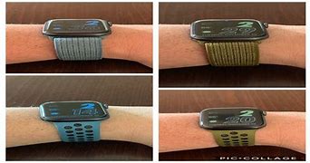 Image result for Apple Watch Nike Teal