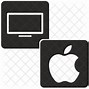 Image result for Apple TV Icon for Laptop