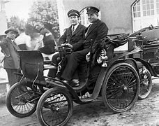 Image result for First Mass Production Car