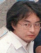 Image result for Tsutomu Miyazaki Rat Man