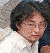 Image result for Tsutomu Miyazaki Anime