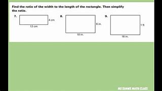 Image result for Height/Width Ratio