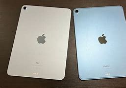 Image result for iPad Air 5 Blue in Sunlight