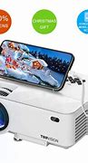 Image result for Mini Cell Phone Projector