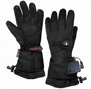 Image result for Battery Heated Gloves for Women