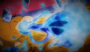Image result for Psyduck with a Gun