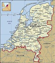 Image result for Holland Borders
