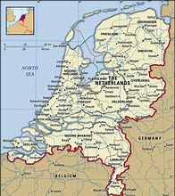 Image result for Country of Holland