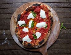 Image result for Pizza Baking Steeel
