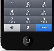 Image result for iPhone Numbers 6 Keyboard