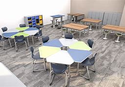 Image result for Innovative Classroom Furniture