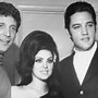 Image result for Tom Jones and Elvis Presley