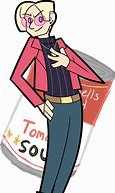 Image result for Clone High Style Challenge OC