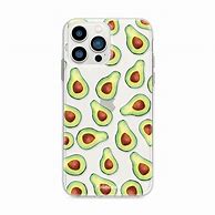 Image result for Avocado Phone Case iPhone 13