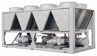 Image result for Industrial-Sized Gas Chiller