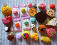 Image result for Homemade Squishy
